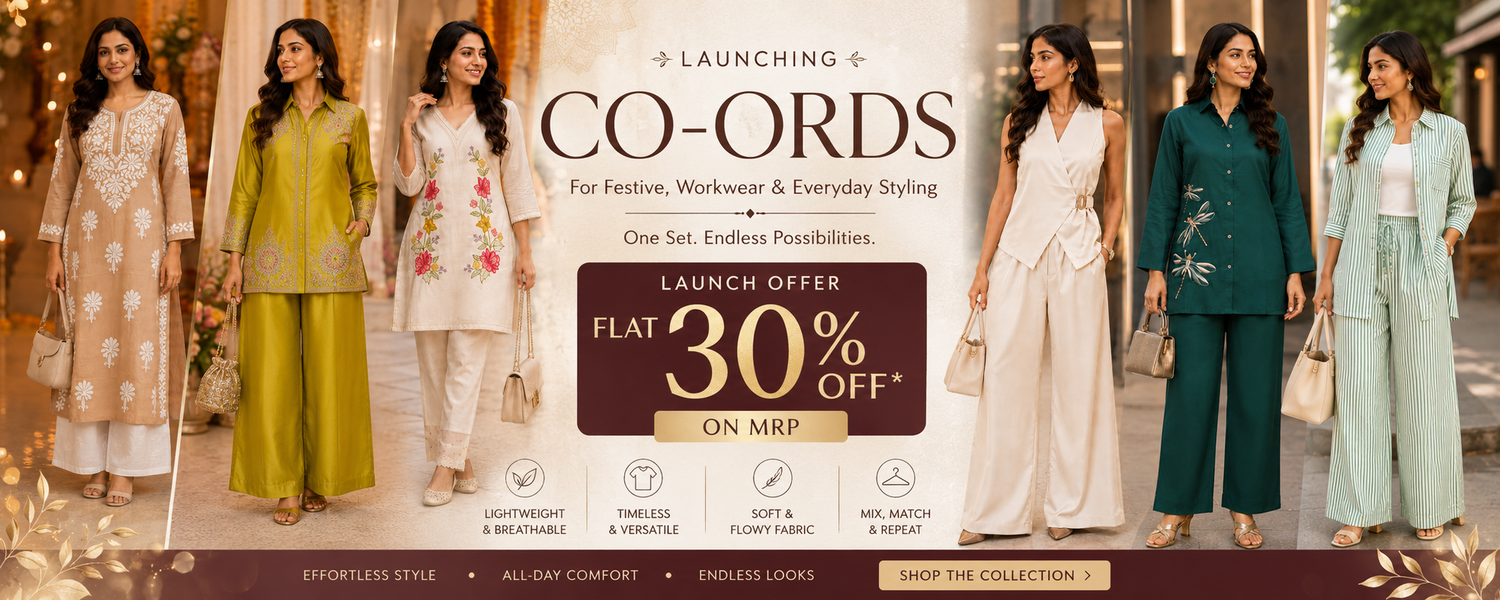 All Coords