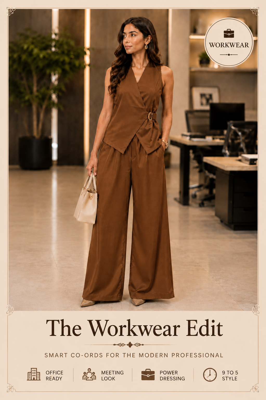 The Workwear Edit